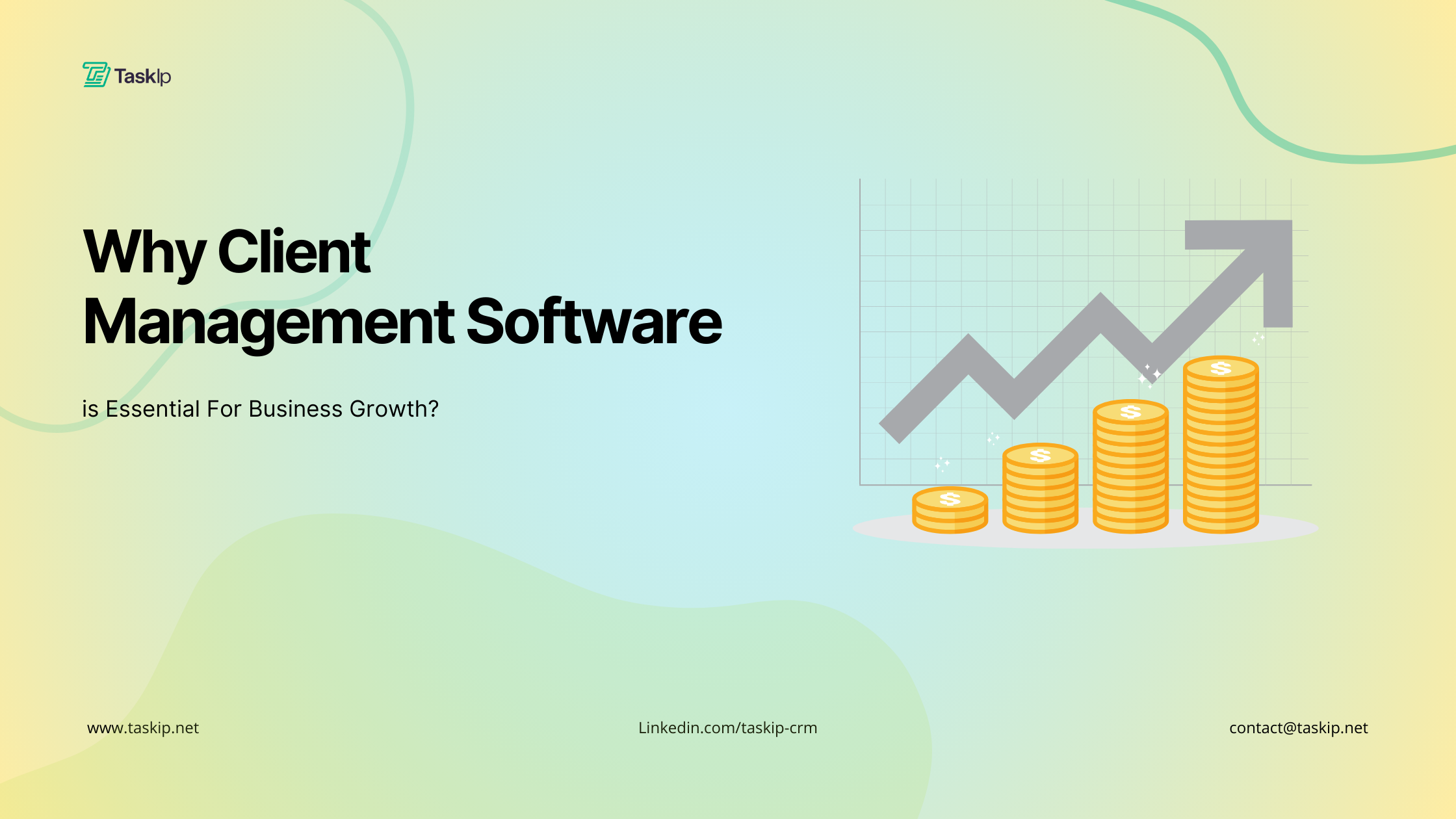 Why Client Management Software is Essential For Business Growth